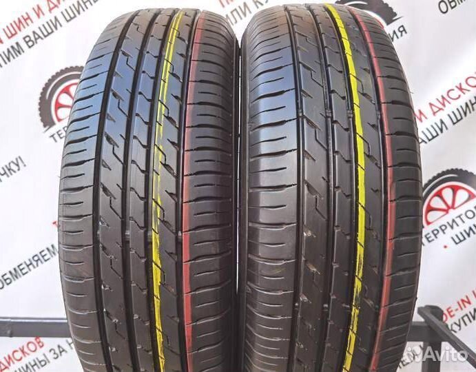 Yellow Hat Ecofine 195/65 R15 91H