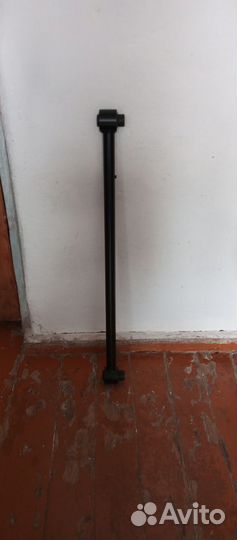 Сайлентблоки на Мазду фамилию задние и тяга