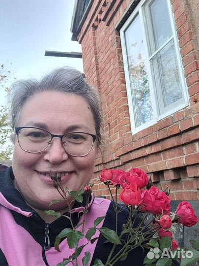 Няня сиделка