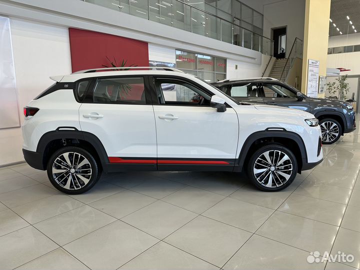 Changan CS35 Plus 1.4 AMT, 2023