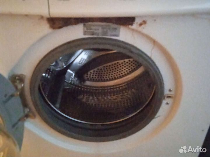 Стиральная машина бу lg 5 кг