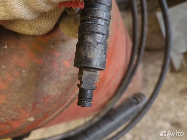 Karcher k2 на запчасти