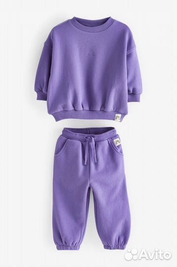 Костюм next 4-5