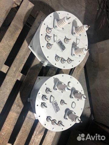 Трансформатор нтми-6-66 6000/100