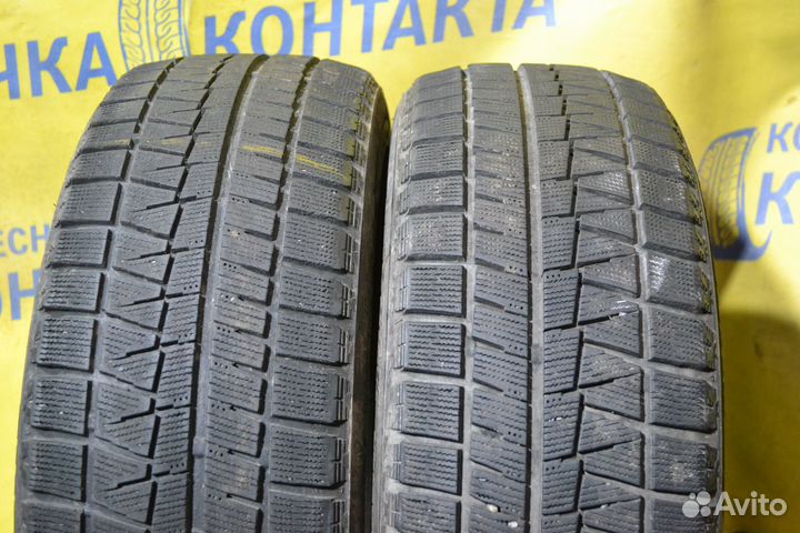 Bridgestone Blizzak Revo GZ 215/45 R17