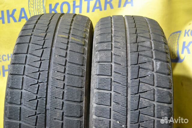 Bridgestone Blizzak Revo GZ 215/45 R17