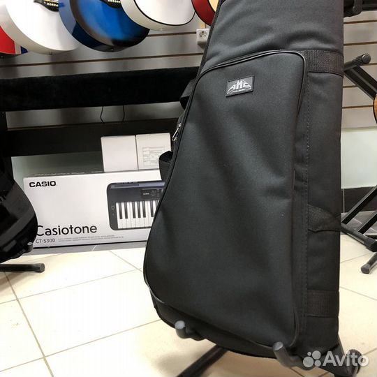 Чехол для электрогитары