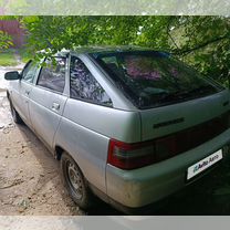 ВАЗ (LADA) 2112 1.5 MT, 2003, 111 111 км, с пробегом, цена 110 000 руб.