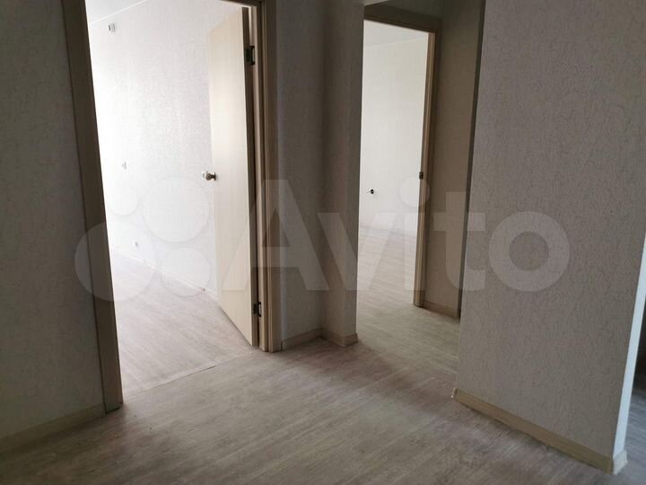 3-к. квартира, 84 м², 16/17 эт.