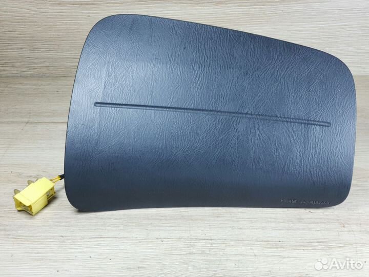 Подушка безопасности В торпеду Nissan Almera N16