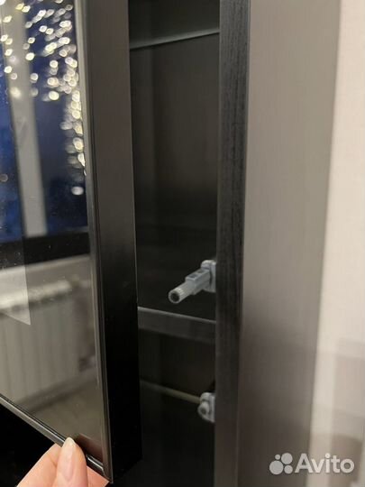 Стенка в гостиную бу IKEA