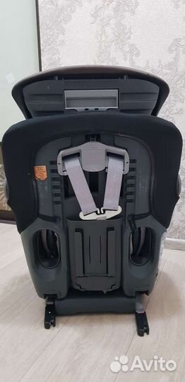Детское авто кресло