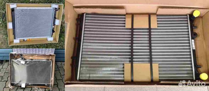 Радиатор отопителя салона honda civic FD# 05-11, h