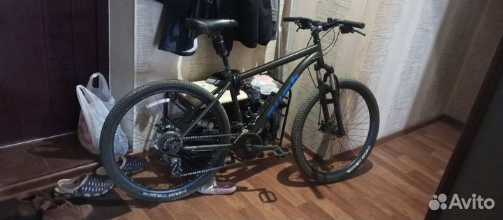 Велосипеды бу взрослый