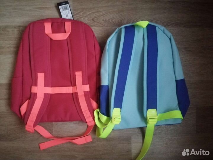 Рюкзаки детские 