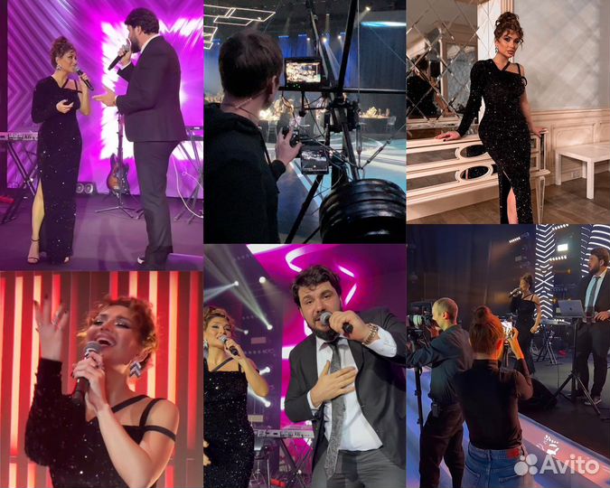 Мобильный видеограф / рилсмейкер / видеооператор