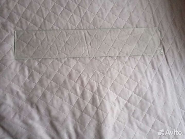 Зеркало с полочкой