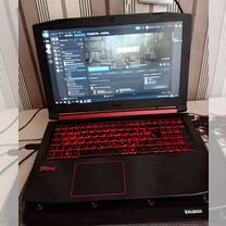 Acer Nitro 5 An 515-52