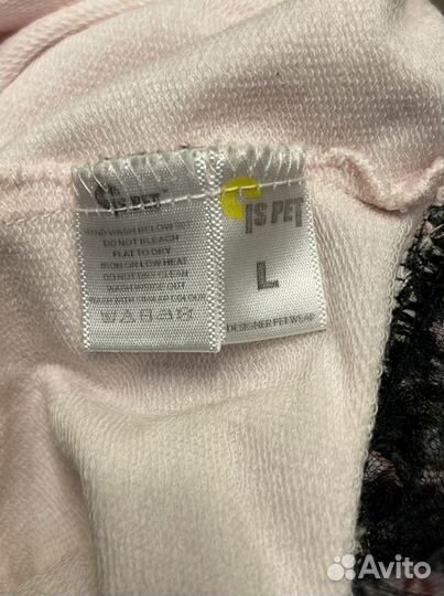 Одежда для маленьких собак