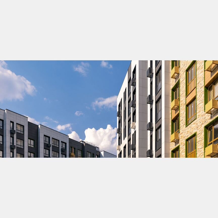 2-к. квартира, 56,2 м², 8/8 эт.