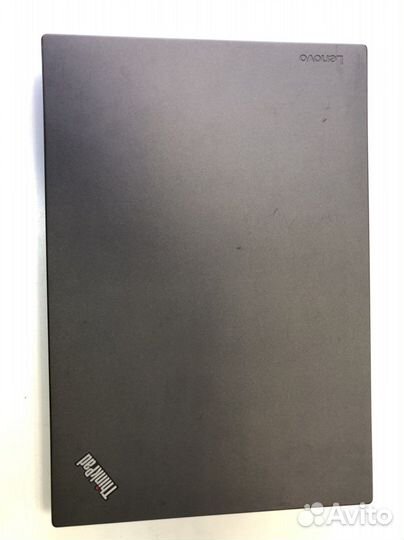 Lenovo Thinkpad T460 i5/8Gb/256SSD