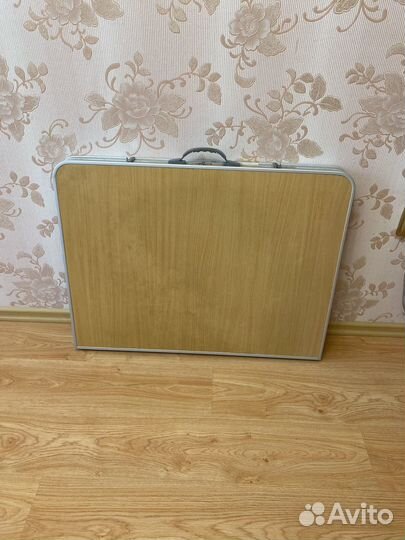 Стол складной походный