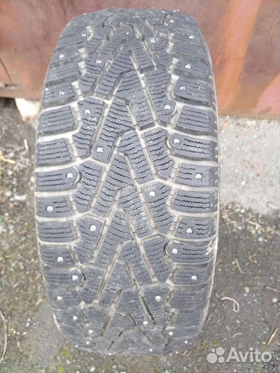 Pirelli Ice Zero 55 R16