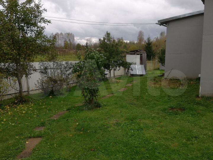 Дом 70 м² на участке 15 сот.