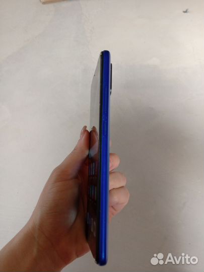 Xiaomi Redmi 9A, 2/32 ГБ