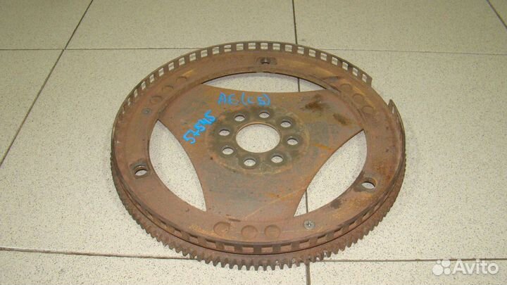 Маховик Audi A6 (C5)