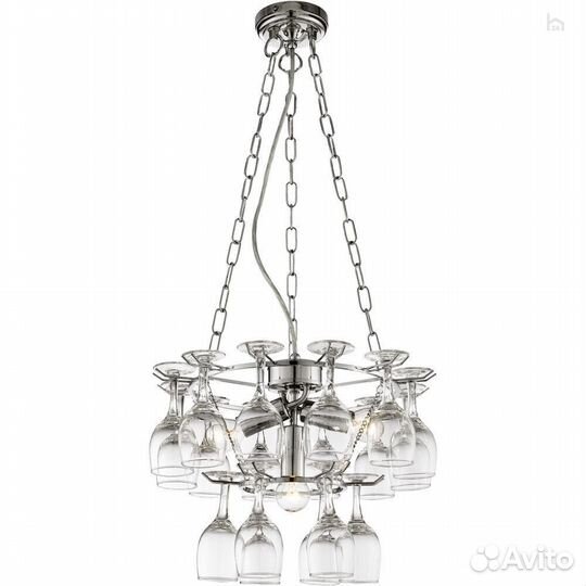 Подвесная люстра Arte Lamp Bancone A3578SP-3CC