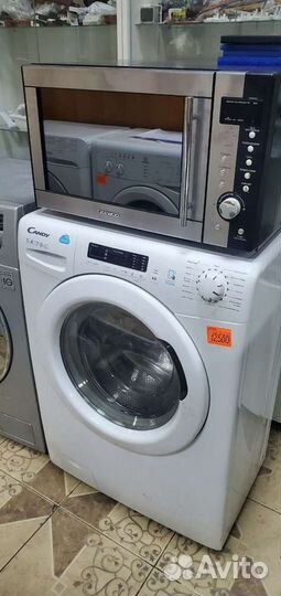 Стиральная машина Candy. 7кг. Гарантия. Доставка