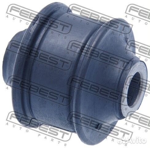 Сайлентблок заднего амортизатора