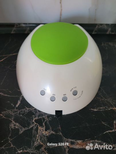 Лампа Uv Led Sun2