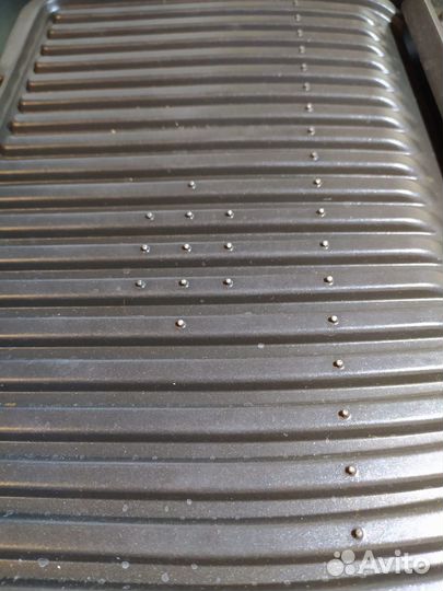 Панель для для гриля Tefal и Rowenta Optigrill+ XL