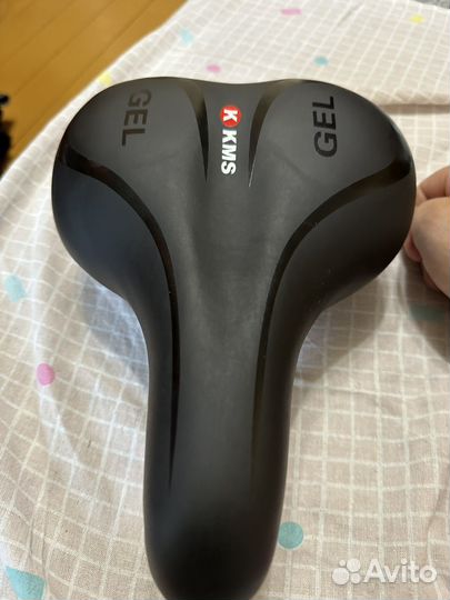 Сидение для велосипеда