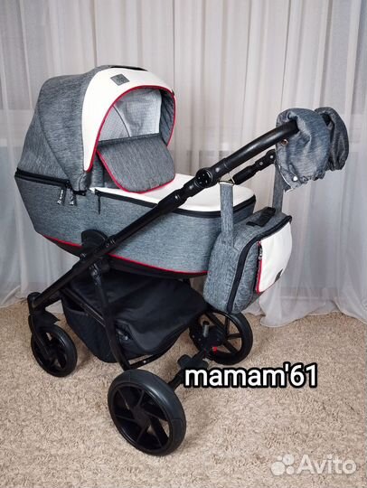 3в1 Gusto (BeBe Mobile)