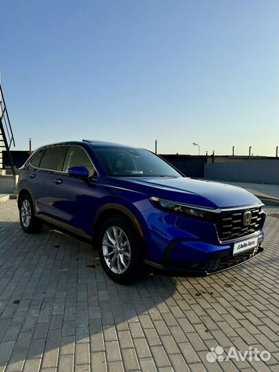 Honda CR-V 1.5 CVT, 2023, 16 300 км