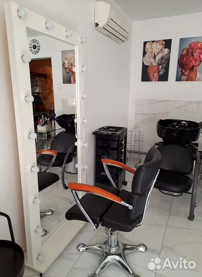 Рабочее место в аренду