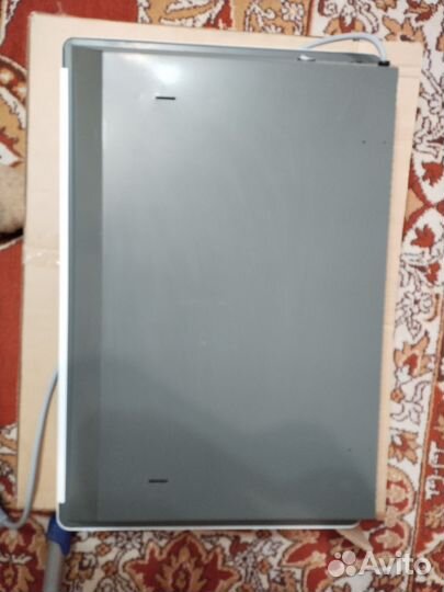 Конвектор электрический