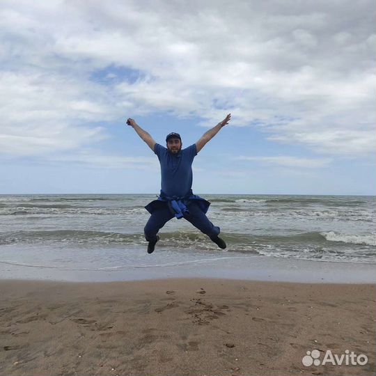 Гид экскурсовод, туры по Дагестану