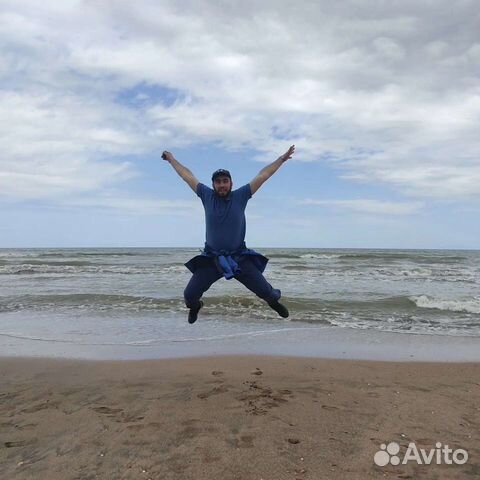 Гид экскурсовод, туры по Дагестану