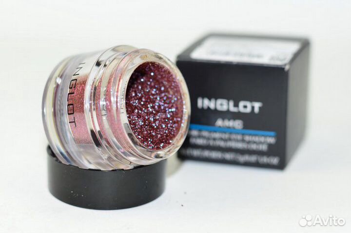 Пигмент Inglot #120