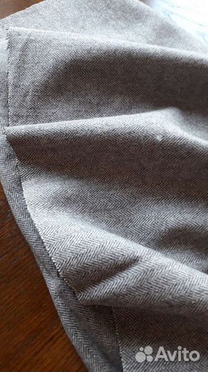 Ткань отрезы