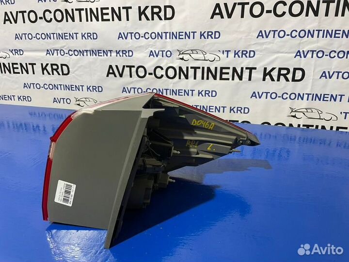 Стоп задний левый Honda Elysion RR1 K24A