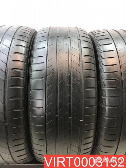 Michelin Latitude Sport 3 265/50 R19 110Y