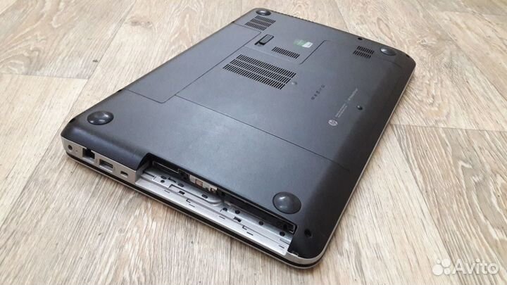 I3-3110M/4/500Gb/HD8670M 1Gb/HP 15-e051sr 15,6