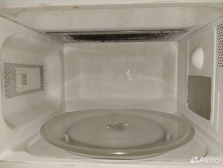 Микроволновая печь Vitek