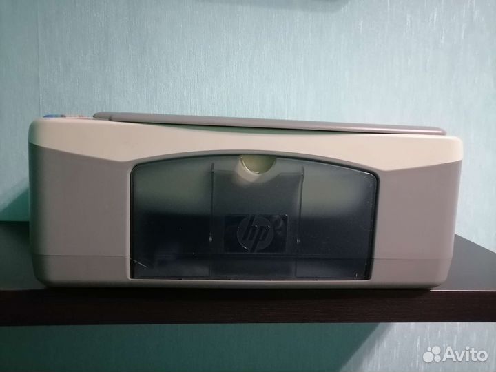 Мфу Принтер/копир/сканер HP