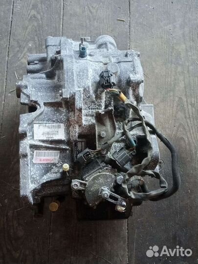 АКПП volvo aisin 55 51sn